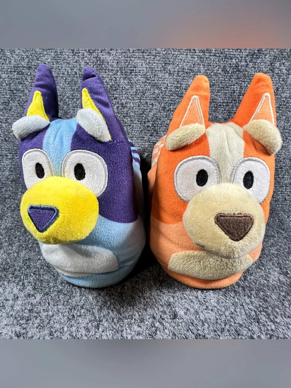 Bluey Bingo Slippers‎